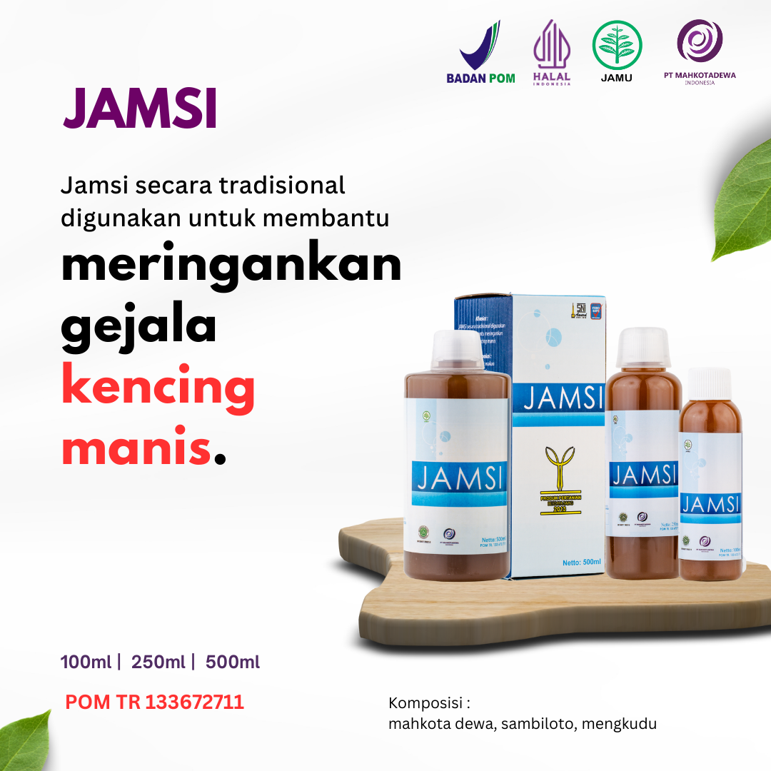 JAMSI