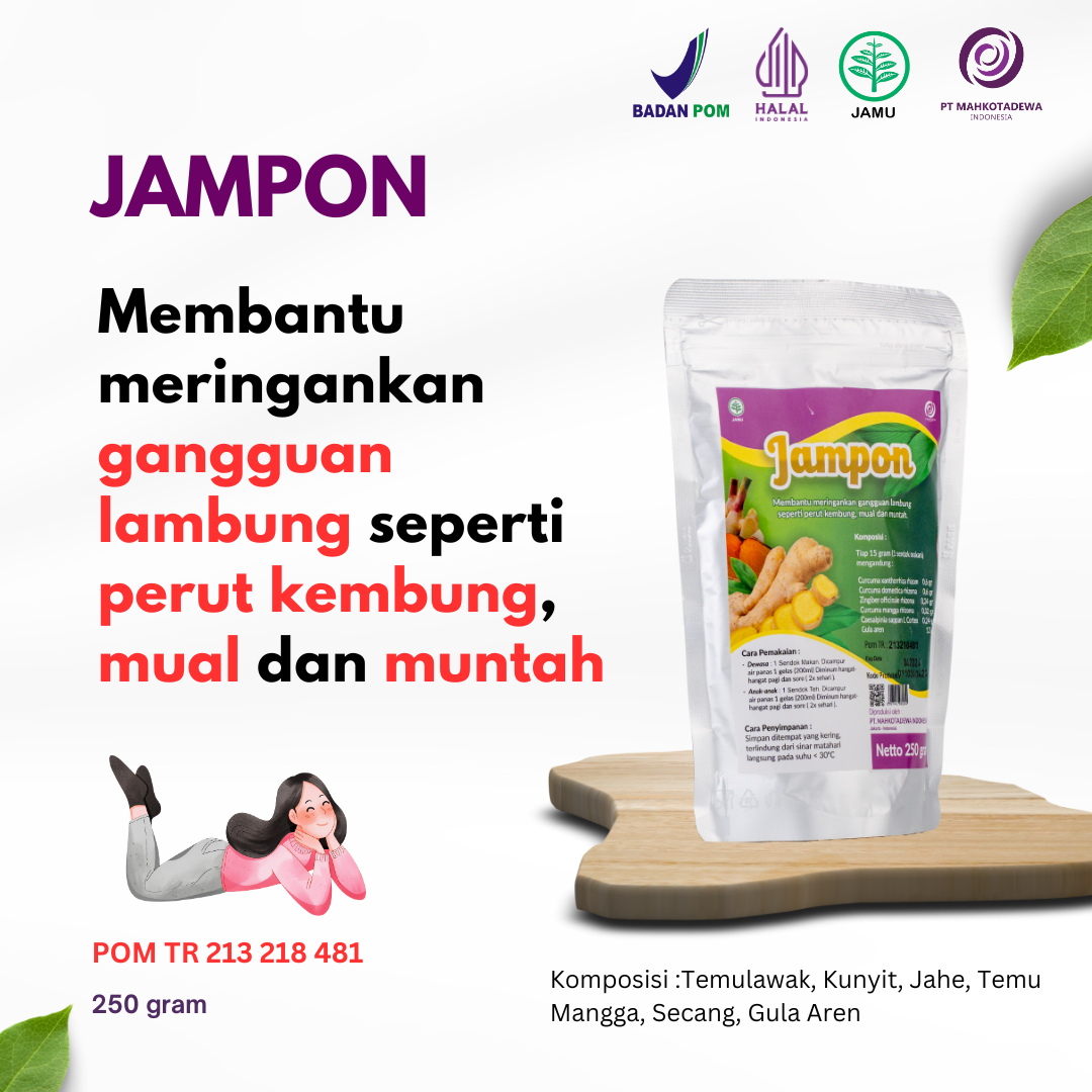 JAMPON