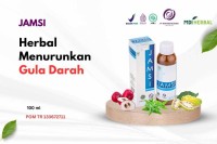 JAMSI