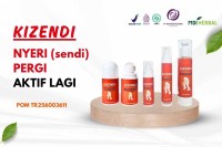 KIZENDI