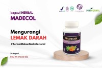 MADECOL